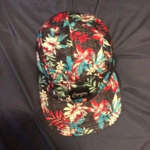 Empyre 5-panel